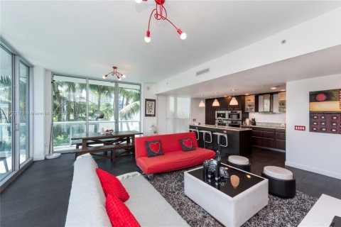 Townhouse in Miami Beach, Florida 3 bedrooms, 260.87 sq.m. № 1984948 - photo 4