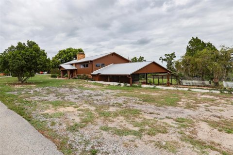 Casa en venta en Fort Meade, Florida, 3 dormitorios, 355.63 m2 № 2131752 - foto 3