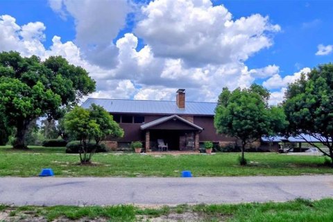 Casa en Fort Meade, Florida 3 dormitorios, 355.63 m2 № 2131752