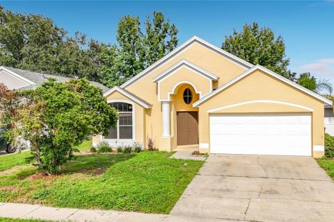 House in Clermont, Florida 3 bedrooms, 170.29 sq.m. № 2396444 - photo 23