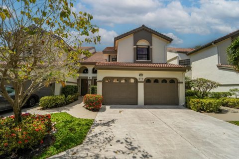 Condo à Boynton Beach, Floride, 3 chambres № 2087609