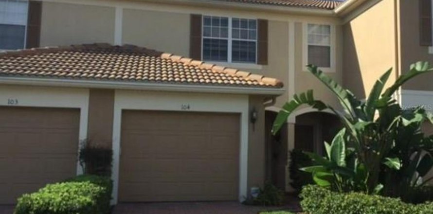Condo in Orlando, Florida, 2 bedrooms № 1749538