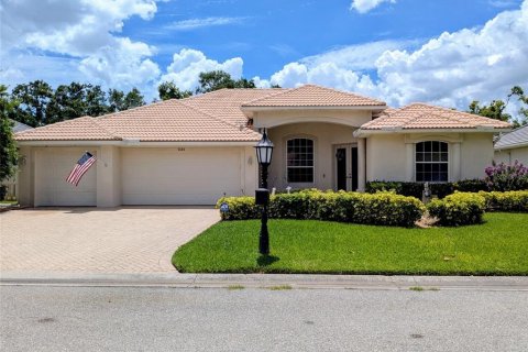 Casa en Sarasota, Florida 4 dormitorios, 244.98 m2 № 2091576