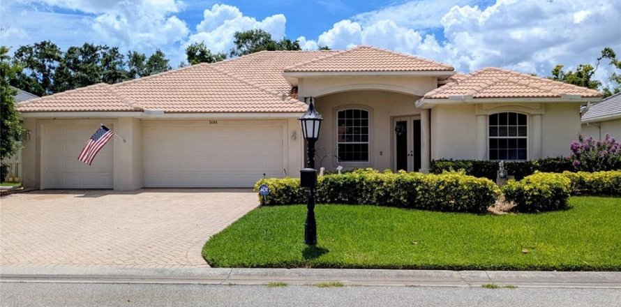 Casa en Sarasota, Florida 4 dormitorios, 244.98 m2 № 2091576