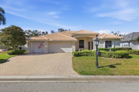 Casa en venta en Sarasota, Florida, 4 dormitorios, 244.98 m2 № 2091576 - foto 2