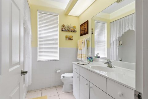 Casa en venta en Sarasota, Florida, 4 dormitorios, 244.98 m2 № 2091576 - foto 27