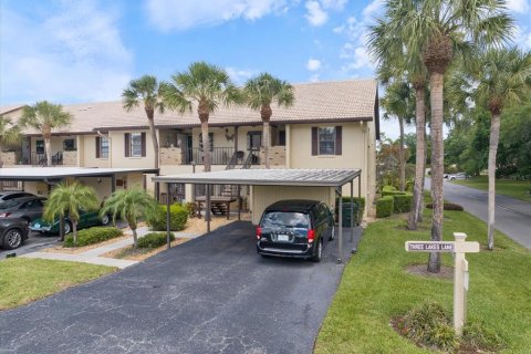 Condo in Venice, Florida, 2 bedrooms № 2225570