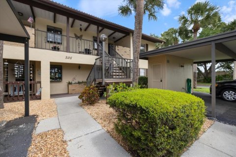 Condo in Venice, Florida, 2 bedrooms  № 2225570 - photo 30