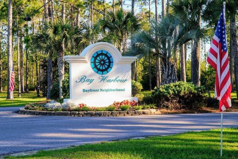 Terreno en venta en Freeport, Florida № 558415 - foto 1