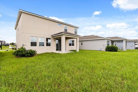 House in Kissimmee, Florida 5 bedrooms, 240.43 sq.m. № 1878150 - photo 29