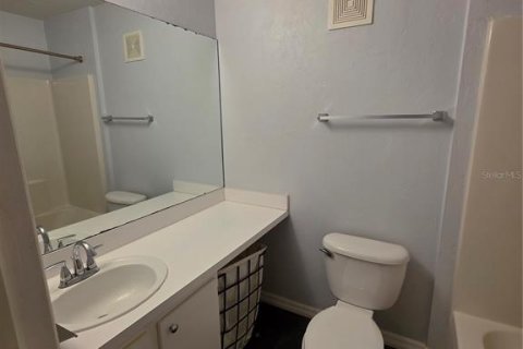 Copropriété à louer à Gainesville, Floride: 4 chambres, 109.35 m2 № 2229750 - photo 13