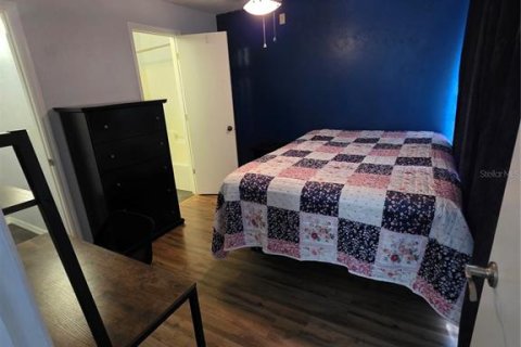 Copropriété à louer à Gainesville, Floride: 4 chambres, 109.35 m2 № 2229750 - photo 23