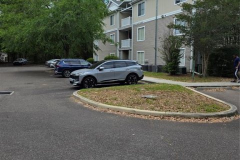 Copropriété à louer à Gainesville, Floride: 4 chambres, 109.35 m2 № 2229750 - photo 25
