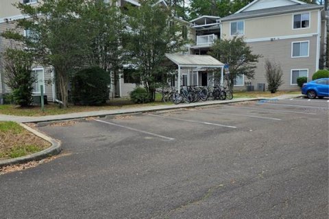 Condo in Gainesville, Florida, 4 bedrooms № 2229750