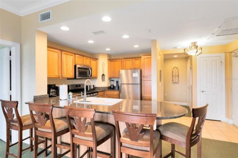 Condo in Four Corners, Florida, 3 bedrooms  № 1842981 - photo 12