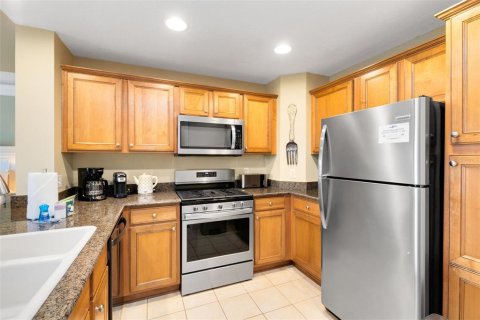 Condo in Four Corners, Florida, 3 bedrooms  № 1842981 - photo 17