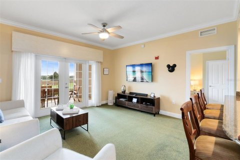 Condo in Four Corners, Florida, 3 bedrooms  № 1842981 - photo 15