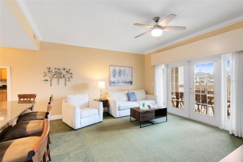 Condo in Four Corners, Florida, 3 bedrooms  № 1842981 - photo 14