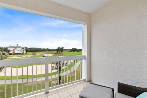 Condo in Four Corners, Florida, 3 bedrooms  № 1842981 - photo 21