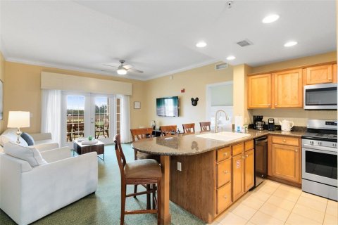 Condo in Four Corners, Florida, 3 bedrooms  № 1842981 - photo 18