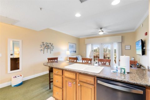 Condo in Four Corners, Florida, 3 bedrooms  № 1842981 - photo 16