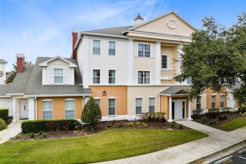 Condo in Four Corners, Florida, 3 bedrooms  № 1842981 - photo 1