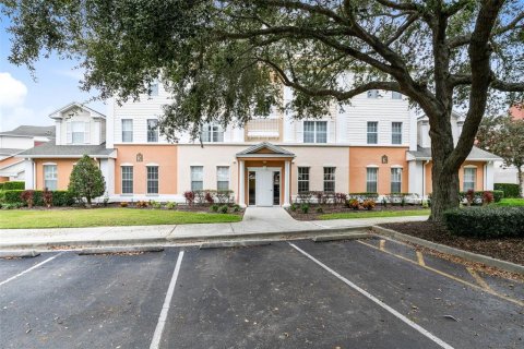 Condo in Four Corners, Florida, 3 bedrooms  № 1842981 - photo 2