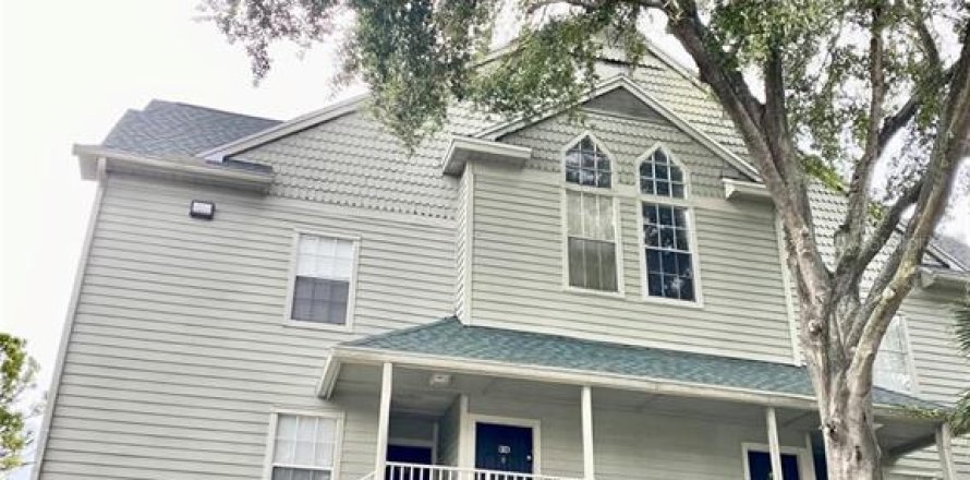 Appartement à Orlando, Floride 2 chambres, 92.07 m2 № 2319205