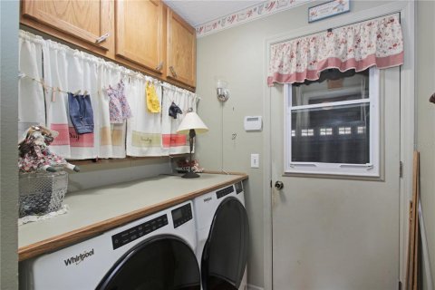 Villa ou maison à vendre à Apopka, Floride: 2 chambres, 185.34 m2 № 1915786 - photo 27