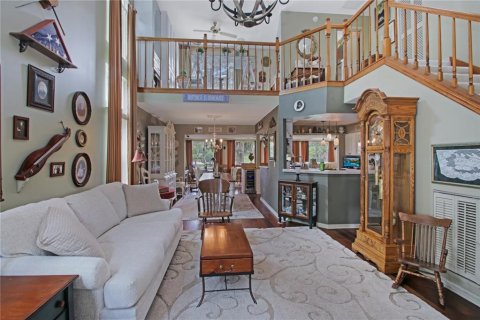 Villa ou maison à vendre à Apopka, Floride: 2 chambres, 185.34 m2 № 1915786 - photo 10