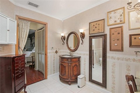 Villa ou maison à vendre à Apopka, Floride: 2 chambres, 185.34 m2 № 1915786 - photo 24