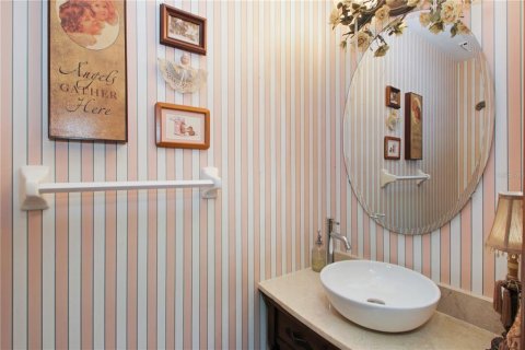 Villa ou maison à vendre à Apopka, Floride: 2 chambres, 185.34 m2 № 1915786 - photo 28