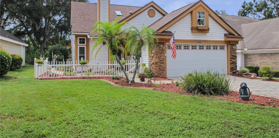 Villa ou maison à Apopka, Floride 2 chambres, 185.34 m2 № 1915786