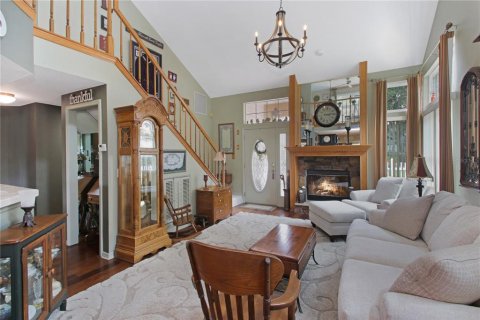 Villa ou maison à vendre à Apopka, Floride: 2 chambres, 185.34 m2 № 1915786 - photo 11