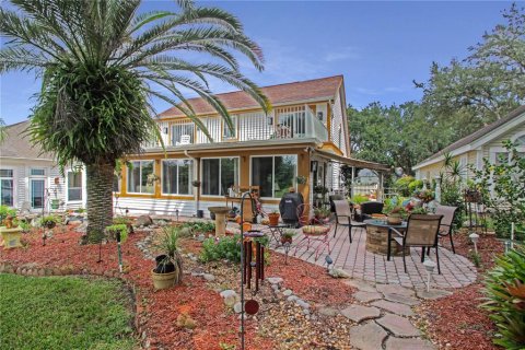 Villa ou maison à vendre à Apopka, Floride: 2 chambres, 185.34 m2 № 1915786 - photo 5