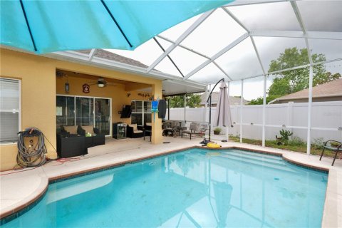 House in Holiday, Florida 3 bedrooms, 181.44 sq.m. № 1835195 - photo 4