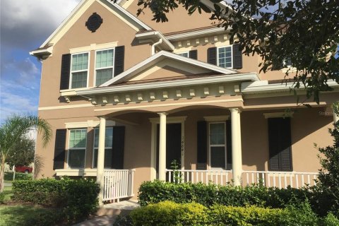 Casa en venta en Winter Garden, Florida, 4 dormitorios, 255.85 m2 № 1634559 - foto 1