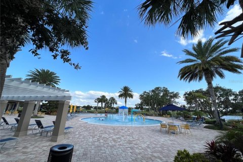 Casa en venta en Winter Garden, Florida, 4 dormitorios, 255.85 m2 № 1634559 - foto 23