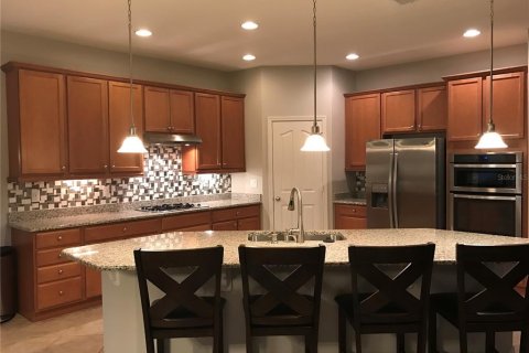 Casa en venta en Winter Garden, Florida, 4 dormitorios, 255.85 m2 № 1634559 - foto 8