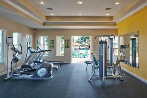 Casa en venta en Winter Garden, Florida, 4 dormitorios, 255.85 m2 № 1634559 - foto 20