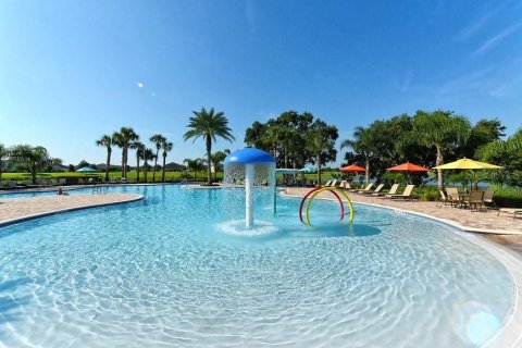 Casa en venta en Winter Garden, Florida, 4 dormitorios, 255.85 m2 № 1634559 - foto 29