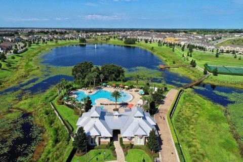 Casa en venta en Winter Garden, Florida, 4 dormitorios, 255.85 m2 № 1634559 - foto 19