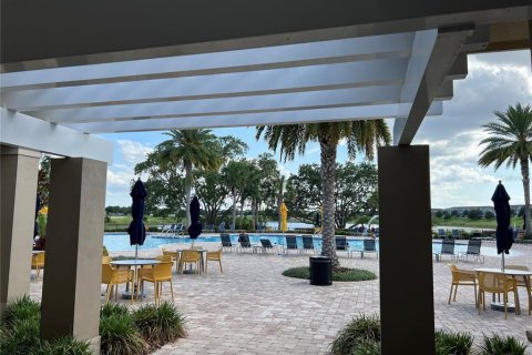 Casa en venta en Winter Garden, Florida, 4 dormitorios, 255.85 m2 № 1634559 - foto 24
