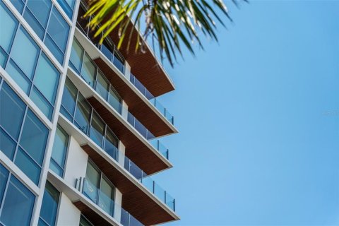Купить кондоминиум в Сарасота, Флорида 12 комнат, 327.67м2, № 1650861 - фото 4