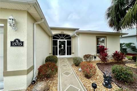 House in Ocala, Florida 3 bedrooms, 158.77 sq.m. № 1531088 - photo 5