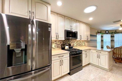House in Ocala, Florida 3 bedrooms, 158.77 sq.m. № 1531088 - photo 22
