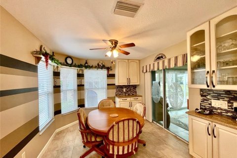 House in Ocala, Florida 3 bedrooms, 158.77 sq.m. № 1531088 - photo 26