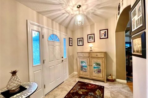 House in Ocala, Florida 3 bedrooms, 158.77 sq.m. № 1531088 - photo 7