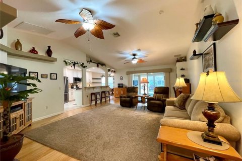 House in Ocala, Florida 3 bedrooms, 158.77 sq.m. № 1531088 - photo 10