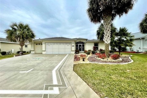House in Ocala, Florida 3 bedrooms, 158.77 sq.m. № 1531088 - photo 3